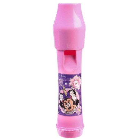 Musical instruments "Minnie Mouse", in a set of 6 items, pink color-10