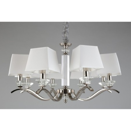 Suspended chandelier Emilia E14 320W-15