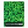 School diary for grade 1-11, in an integrated cover, 40 liters. "Minecraft"