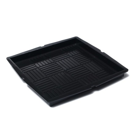 Form for the paving slabs "Plate. Parquet ”, 30 × 30 × 3 cm, F12007, 1 pc.-1