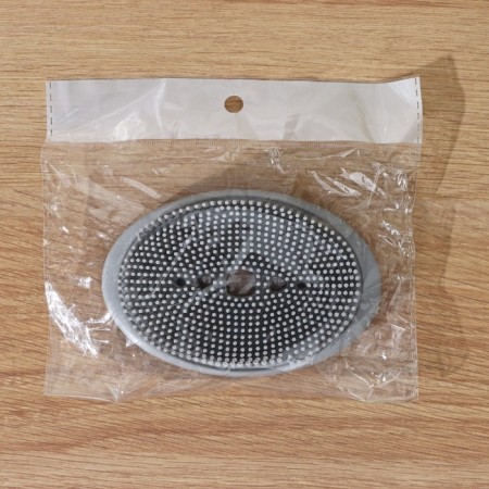 Silicone brush, multifunctional-10
