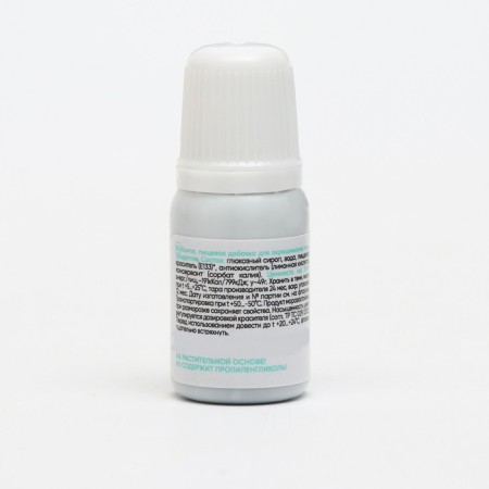 Drill PRIME-GEL, water-soluble blue color, 10ML-1