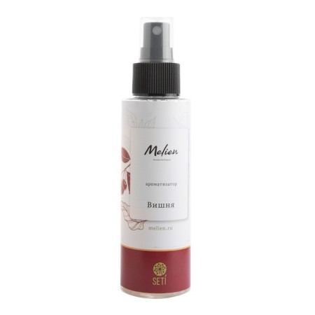 MELIEN CHICHENTER "Cherry", Spray, 100 ml