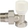 Manual Stout SVR-2102-000020, 3/4 ", heat regulatory, corner