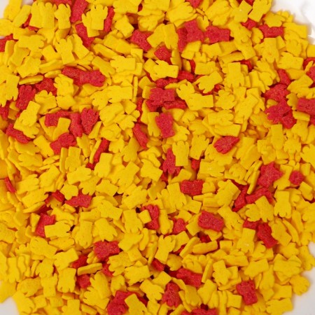 Confectionery Sprinking "Angel", 50 g