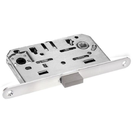 Magnetic plumbing M1895 SC, matte chromium