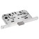 Magnetic plumbing M1895 SC, matte chromium