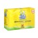 Children's cream-soaked nanny, with aloe vera and plantain, 4x100 g