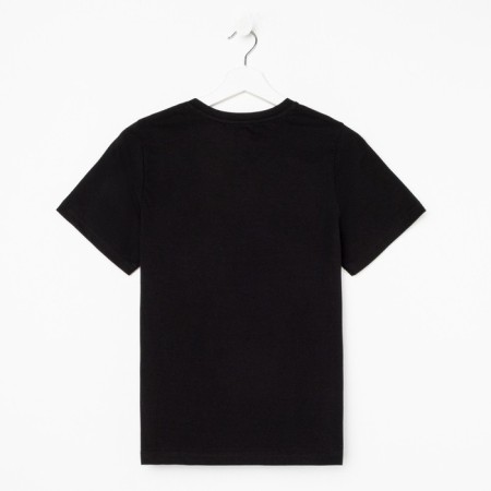 Women's T-shirt KAFTAN "NOT a bitch", Black, rr 40-42-9