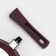 Trendy Style pan, d = 24 cm, removable handle, anti -stick coating, purple color