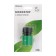 Connector with Aquastop, 1/2 "(12 mm), fast-fast connection, pp-plate, Greengo