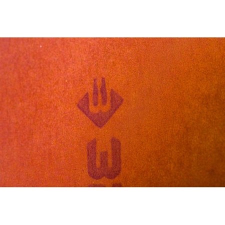 Liszt Ground bison 35520-2000, paper base, waterproof, P2000, 230 x 280 mm, 5 pcs. 954529-2