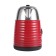 Electric kettle BQ KT1723SW, 1.7 l, 2200 watts, red