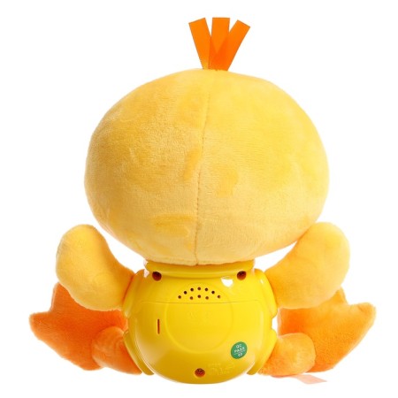 Musical toy "Favorite Friend: Duck", Sound, Light-2