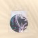 ANime mirror, D = 7 cm