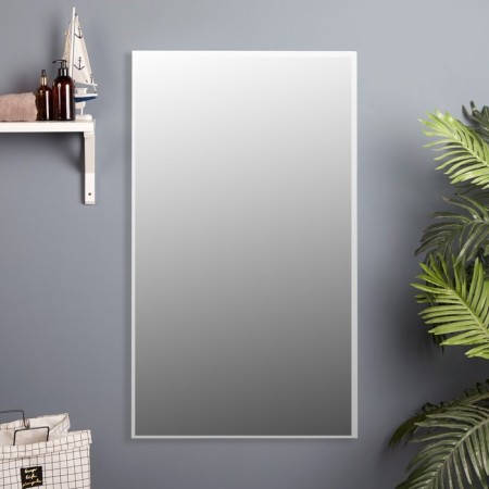 Bathroom mirror "Victoria 45", 45 x 68.5 x 14.5 cm-2