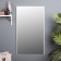 Bathroom mirror "Victoria 45", 45 x 68.5 x 14.5 cm