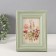 Photo frame Massif Pine 10x15 cm "Canta Beads" 2.4x17.2x22.4 cm