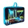 Folder for drawings and drawings A3, 470 x 350 x 75 mm, handles, textile, PMD 3-20-4 Game Auto (handles-shi) 71729