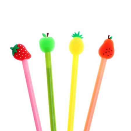 Gel Helm-prick "Fruit-berry", mix-9
