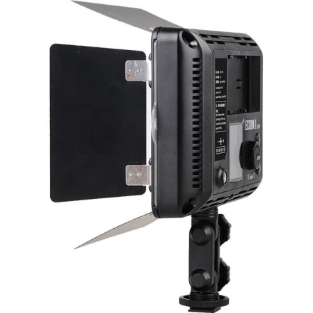 LED LED Godox LED308C II, Necessary, without a remote control-1