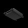 Direct Radity power connector, black