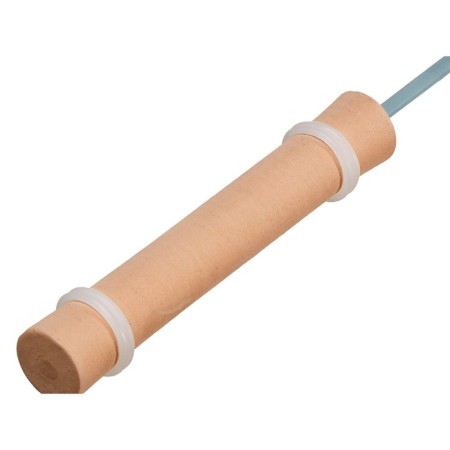 Winter Salmo Sensitip rod, 60 cm-2