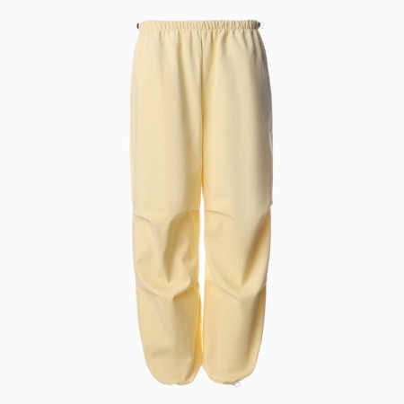 Cargo trousers Women's Mist, p. 40-42, yellow-6