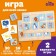 Board game "Funny lotto"