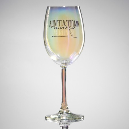 A glass for the wine “Empress will deign to get drunk”, 360 ml.-3