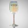 A glass for the wine “Empress will deign to get drunk”, 360 ml.