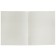Notebook of 36 sheets in the Calligrata Ocean cage, covered paper cover, block No. 2, whiteness 75% (gray sheets), mix