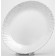 Baroque OlaFF plate, D = 19 cm