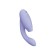 Nomanizer duo 2 lilac clitoris Clitable Cliter Stimulator