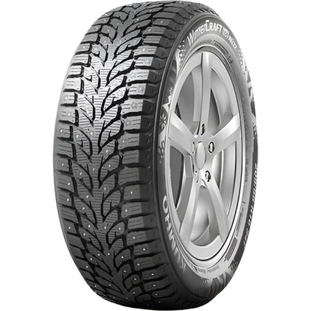 Winter -haired tire Kumho Wintercraft Ice Wi32 235/55 R17 103T