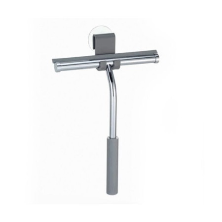 Waterpower for shower cabin