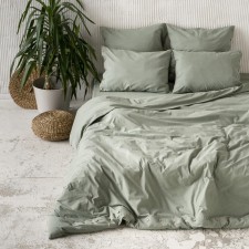 Set: Superior with pillowcases of the euro 