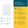 TP-Link Archer Air E5 Ax3000 Wi-Fi White wireless signal repeater