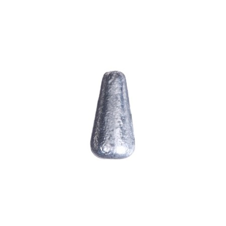 Yugana cargo, axial hole, 12 g