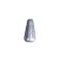 Yugana cargo, axial hole, 12 g