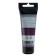 Acrylic art tube paint 75 ml, gamma "Studio" No. 325 Lilac