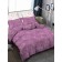 Bed linen 1.5 joint venture amore mio, size 150x215 cm, 145x215 cm, 70x70 cm - 2 pcs