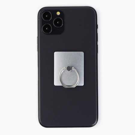 New Year. Gift set: keychain keychain and ring-stand for the phone "Cozy New Year!"-3