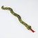 Soft toy "Snake", 49 cm, color mix