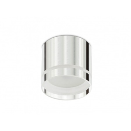 Lamp 1x12W GX53 8.5x8.5x8 cm, chrome-2