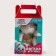 Training cards with a soft toy "Bunny"