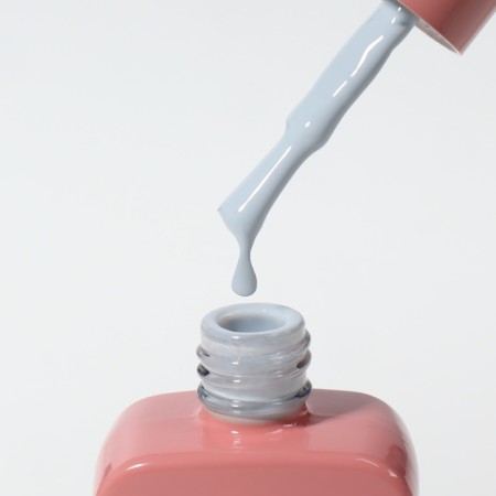 Simple nail polish gel, 3 phase, 10 ml, led/uv, color (270)-8