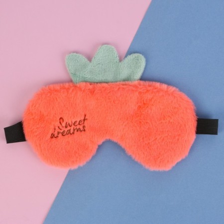 Sweet Dreams sleep, orange color