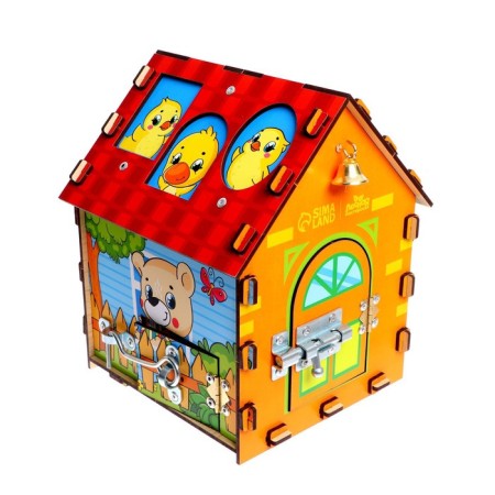 Biziborn "House"-3