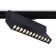 LED LED track ambrella track System GL6817, 12W, LED, Black Color